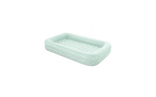 Colchón Inflable Infantil Intex 66810 69x132x10cm +Acc Colchón Inflable Infantil Intex 66810 69x132x10cm +Acc
