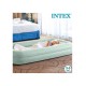 Colchón Inflable Infantil Intex 66810 69x132x10cm +Acc