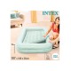 Colchón Inflable Infantil Intex 66810 69x132x10cm +Acc