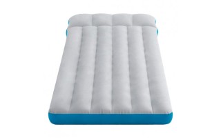 Colchoneta Inflable para Camping Intex 67998 98x72cm Colchoneta Inflable para Camping Intex 67998 98x72cm