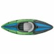 Bote Kayak Inflable Intex 68305 p/ 1 persona c/ remo