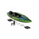 Bote Kayak Inflable Intex 68306 para 2 Personas