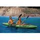 Bote Kayak Inflable Intex 68306 para 2 Personas