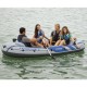 Bote Inflable Intex Excursion 68324 4 personas