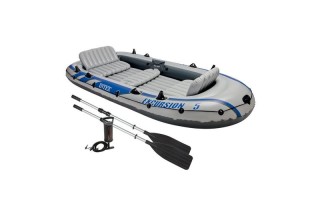 Bote Inflable Intex Excursion 68325 5 personas Bote Inflable Intex Excursion 68325 5 personas