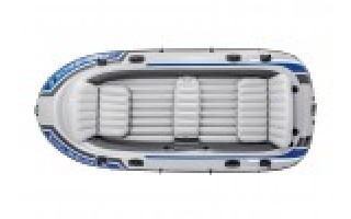 Bote Inflable Intex Excursion 68325 5 personas Bote Inflable Intex Excursion 68325 5 personas