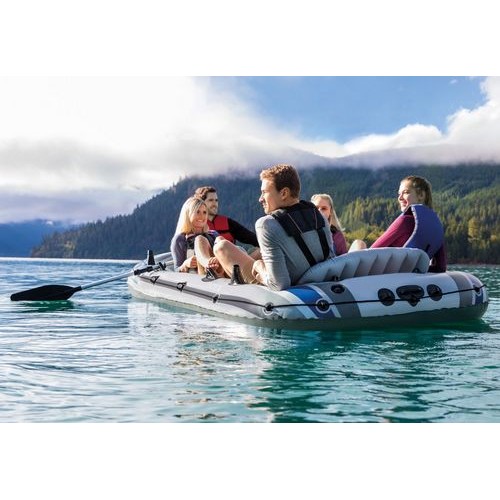 Bote Inflable Intex Excursion 68325 5 personas