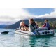 Bote Inflable Intex Excursion 68325 5 personas