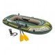 Bote Inflable Intex Seahawk 68347 2 personas