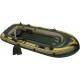 Bote Inflable Intex Seahawk 68351 4 personas