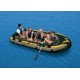 Bote Inflable Intex Seahawk 68351 4 personas