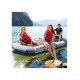 Bote Inflable Intex Mariner 68373 3p con Accesorios