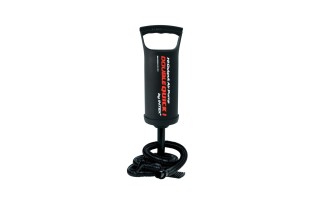 Inflador para Piscinas y Colchones Intex 68612 29cm Inflador para Piscinas y Colchones Intex 68612 29cm