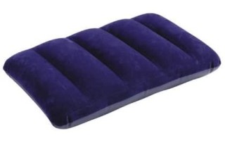 Almohada Inflable Intex 68672 43x28x9cm Almohada Inflable Intex 68672 43x28x9cm