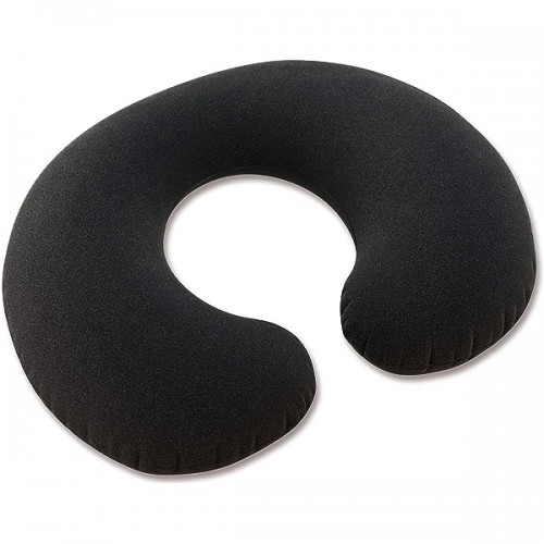 Almohada de Cuello Inflable Intex 68675 para Viajes