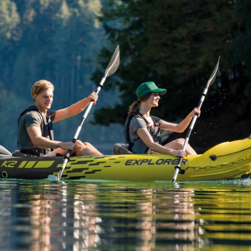 Remo para Kayak Intex 69629 218cm