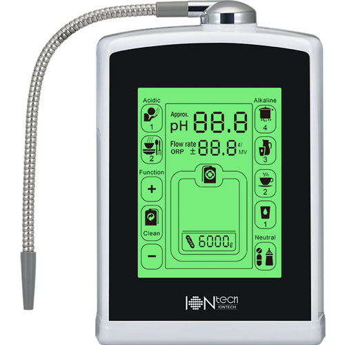 Ionizador IonTech Luxury IT-588 230W