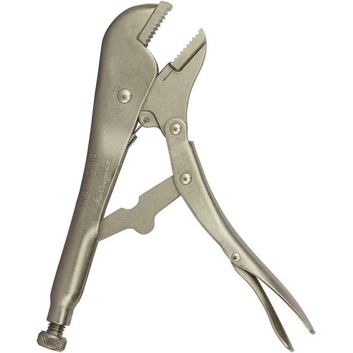 Pinza Presión Irwin Vise-Grip 10R Recta 10"