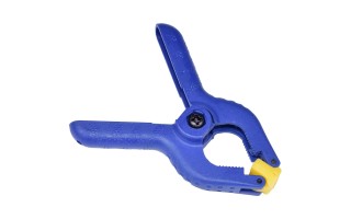 Prensa de Resorte Irwin 1868220 3"