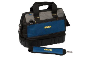 Bolsón para Herramientas Irwin 1868231 16" Base de Goma Bolsón para Herramientas Irwin 1868231 16" Base de Goma
