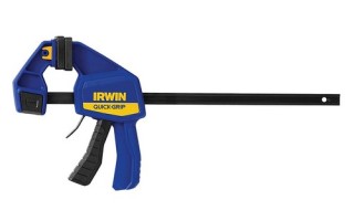 Mordaza Sargento Irwin Quick-Grip 1964717 150mm Mordaza Sargento Irwin Quick-Grip 1964717 150mm