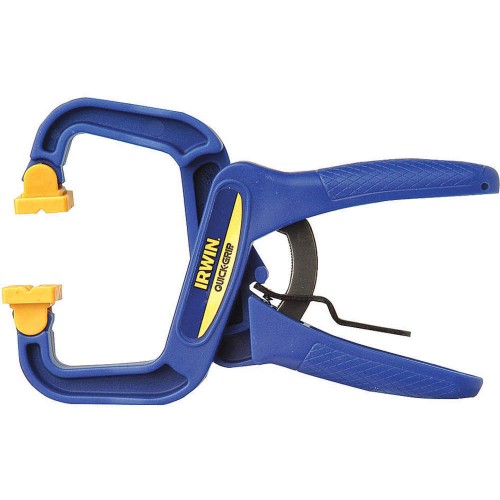 Mordaza Handi-Clamp Irwin Quick-Grip 1.1/2''