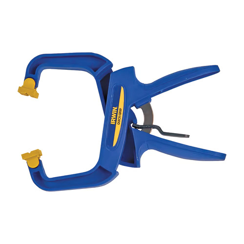 Mordaza Handi-Clamp Irwin Quick-Grip 4''