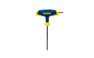 Llave Hex. Allen Irwin IW10911 mango T 5mm Llave Hex. Allen Irwin IW10911 mango T 5mm