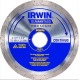 Disco de Corte Irwin IW2144 Diamante Continuo 110mm