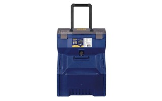 Caja de Herramientas Irwin IWST18800 Monobloque 18" Caja de Herramientas Irwin IWST18800 Monobloque 18"
