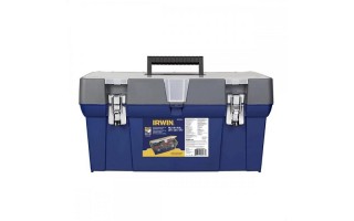 Caja de Herramientas Irwin IWST19061 Plastico 19" Caja de Herramientas Irwin IWST19061 Plastico 19"