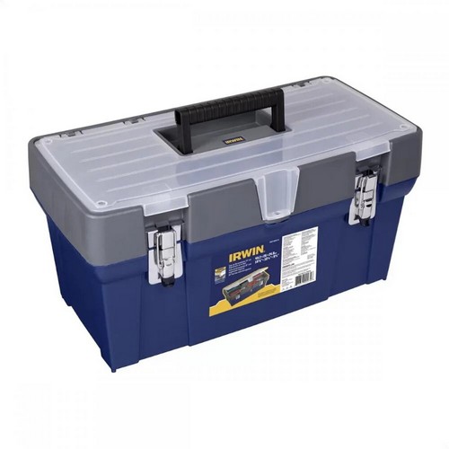 Caja de Herramientas Irwin IWST19061 Plastico 19"