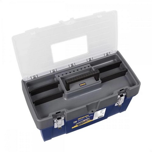 Caja de Herramientas Irwin IWST19061 Plastico 19"