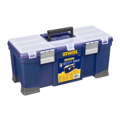 Caja de Herramientas Irwin IWST22080 Plastico 22"