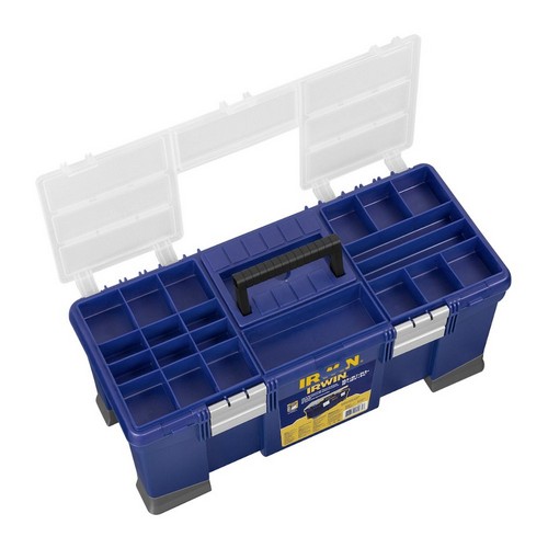 Caja de Herramientas Irwin IWST22080 Plastico 22"