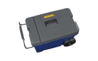Baul de Herramientas Irwin IWST33027 27" con Ruedas Baul de Herramientas Irwin IWST33027 27" con Ruedas