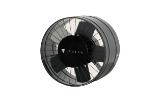 Extractor de Aire Italux 30cm 130W Extractor de Aire Italux 30cm 130W