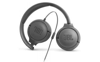 Auriculares JBL T500 Negro Auriculares JBL T500 Negro