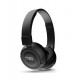 Auriculares JBL T500 Negro