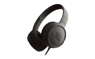 Auriculares JBL T500 Negro Auriculares JBL T500 Negro