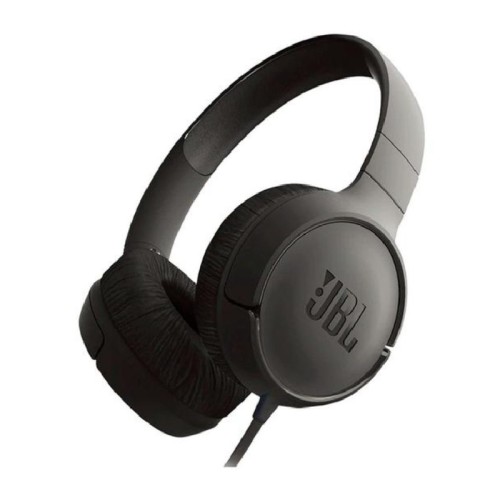 Auriculares JBL T500 Negro