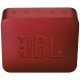 Parlante Bluetooth JBL GO 2 Rojo Parlante Bluetooth JBL GO 2 Rojo