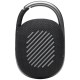 Parlante Bluetooth JBL Clip 4 Negro