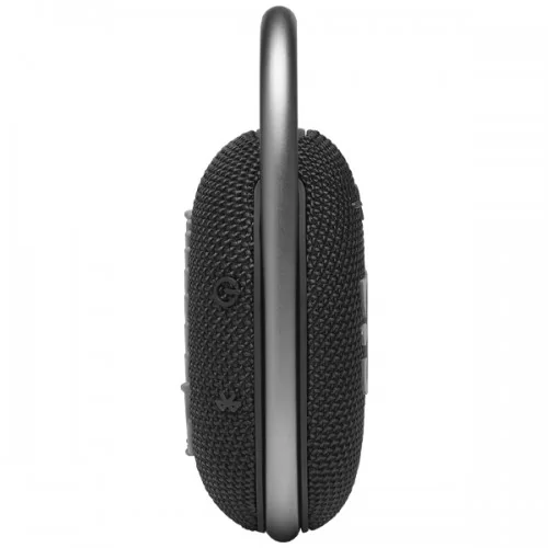 Parlante Bluetooth JBL Clip 4 Negro