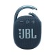 Parlante Bluetooth JBL Clip 4 Azul