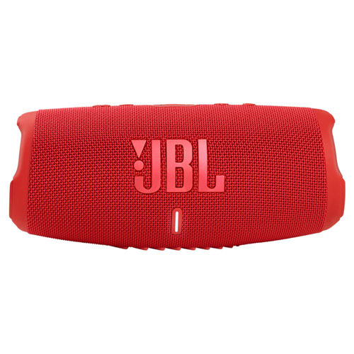 Parlante Bluetooth JBL Charge 5 Rojo