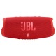 Parlante Bluetooth JBL Charge 5 Rojo