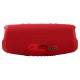 Parlante Bluetooth JBL Charge 5 Rojo