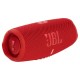 Parlante Bluetooth JBL Charge 5 Rojo