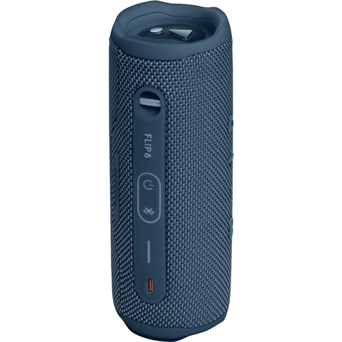 Parlante Bluetooth JBL Flip 6 30W Azul